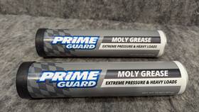 Prime Guard Gml14 2 X Extreme Pressure And Heavy Loads Moly Grease 14 Oz