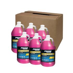 Prime Guard Prim95806 -50 Rv Marine Antifreeze 1 Gallon Pack Of 6