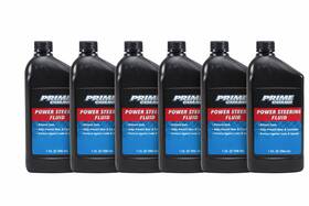 Primeguard Primpsf32 Prime Guard Power Steering Fluid - Quarts Case Of 6