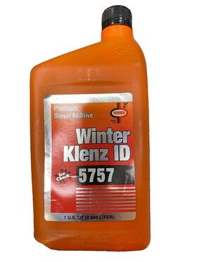 5757 Primrose Winter Klenz Id Premium Dissel Addititve By 1 Quart