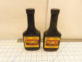 Primrose 692735009009 Phazer 3000 Ethanol Phase Reversal Fuel Stabilzer Treatment 12oz 2 Pack