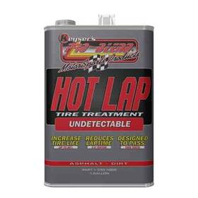 Pro-blend 5307000 Pro-blend Hot Lap Tire Treatment Undetectable Reduce Times 2-5 Tenth