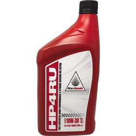 08c35-hp4-1030ru Pro Honda Hp4ru 10w30 Full Synthetic Oil 1 Quart