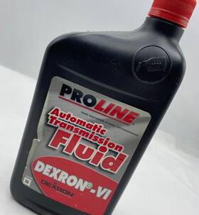 41417918 Proline Dexron Vi Atf Quarts 41417918/proline