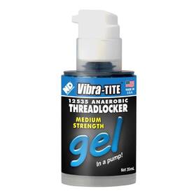 1292535 Prw Vibra-tite Threadlocker