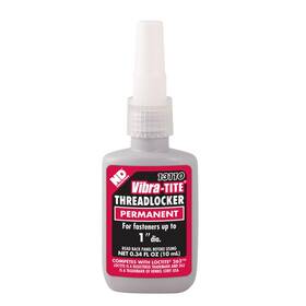 1293110 Prw Power Thread Locker 0.34 Oz