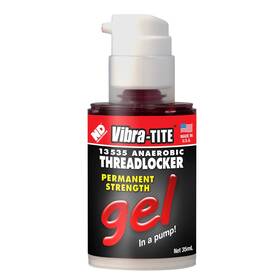 1293535 Prw Power Thread Locker Gel