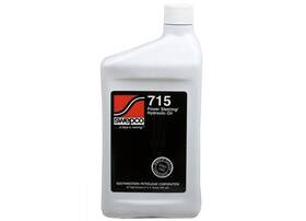 Fl-swe715 Psc Motor Sports Motorsports - Swepco 715 Power Steering Fluid 1 Qt