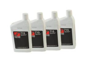 Psc Motorsports 687927186507 Fl-swe715-4pak - Swepco 715 Power Steering Fluid 4x 1 Qt