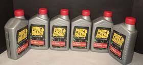 P941 Pure Guard Global Full Synthetic Transmission Fluid Atf 4 8 9 Dex Vi Iii 6 Qt