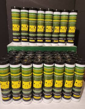 Pureguard P078-40 High Temp Extreme Pressure Grease Nlg1-2 Heavy Duty 40 Pack