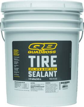 530855 Quadboss Qbs Tire Sealants 530855 Quadboss Qbs Tire Sealants