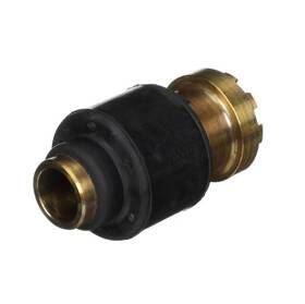 43672 Quicksilver Replacement Rubber Hub 43672 Quicksilver Replacement Rubber Hub