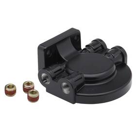 89876a3 Quicksilver Water Separating Fuel Filter Bracket - Free Ship