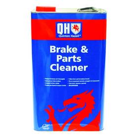 Qhb005 Quinton Hazell Brake Cleaner Car Degreaser Dissolves Grease Oil Grime 169.07oz