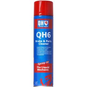 Qhb600 Quinton Hazell Qh6 Brake And Parts Cleaner 20.3 Fl Oz - Non-chlorinated Heavy Duty