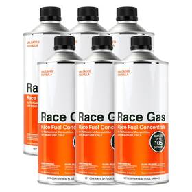 Race Gas 100132 32 Oz Premium Fuel Concentrate