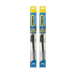 Rain-x 810363 Rain-x Repellency Water Repellent Wiper 22 Inch And