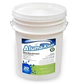 5155096 Ranger Products Aluma-klean Spray-wash Detergent / 20 Lbs