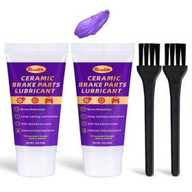 Realth Cbl302 Ceramic Brake Parts Lubricant 30g 2pack High Temp 60g