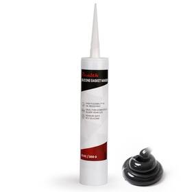 Sgb3001 Realth Rtv Silicone Gasket Maker Black High Temperature Sealer 300ml