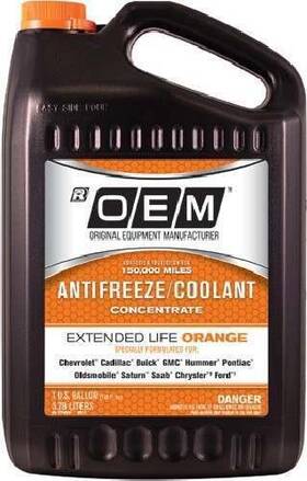 86-374oem Recochem Inc. Engine Coolant / Antifreeze