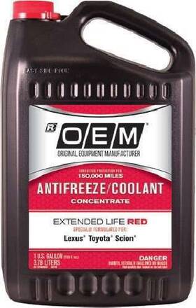 86-374roem Recochem Inc. Engine Coolant / Antifreeze