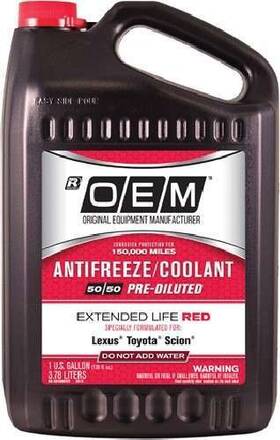 86-384roemt Recochem Inc. Engine Coolant / Antifreeze