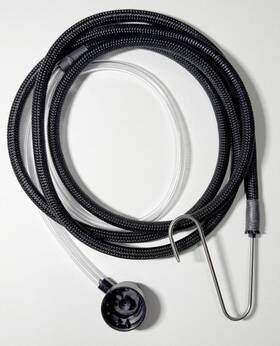 Red Line 083522170611 Complete Fuel System Service Kit - Intake Cleaner/tank Add/s-hook App W
