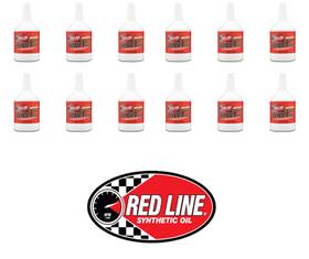 Red Line 10404-12 15w40 40wt Race Oil 12 Pack