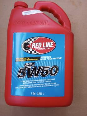 11605 Red Line Sae 5w50 Gallon Fully Synthetic Motor Oil Inch Worlds Greatest 11605 Red Line Sae 5w50 Gallon Fully Synthetic Motor Oil Inch Worlds Greatest