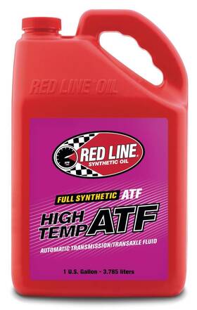 30205 Red Line High-temp Atf - Gallon