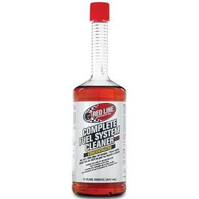 60103 Red Line 737534816455 Si-1 Complete Fuel System Cleaner - 15 Ounce 4 Pack 60103 Red Line 737534816455 Si-1 Complete Fuel System Cleaner - 15 Ounce 4 Pack