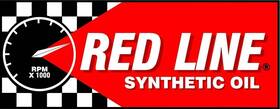 10125 Red Line Oil Motor - Racing 10w Synthetic 1 Gallon Set Of 4