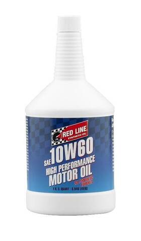 11704 Red Line Oil Synthetic Motor