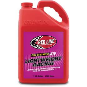 30316 Red Line Oil Racing Lightweight Atf