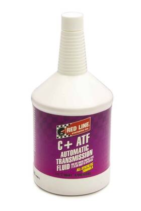 30604 Red Line Oil C Atf Trans. Fluid 1 Quart Chrysler