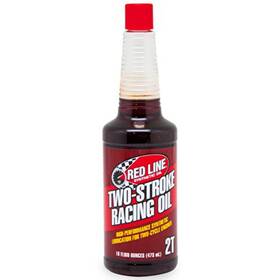 40603 Red Line Oil Two Stroke Racing - 16 Oz