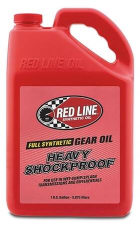 58205 Red Line Oil 58205 Red Line Oil