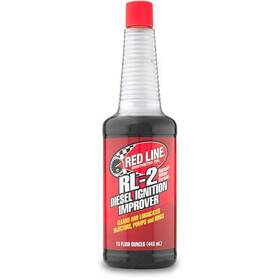 70303 Red Line Oil Fuel Additive - Lubricant Detergent 15.00 Oz Diesel Each
