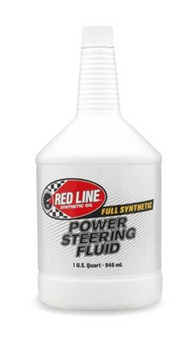 Red Line Rd-30404 30404 Power Steering Fluid