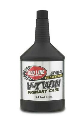Red-42904 Red Line 42904 V-twin Primary Oil - 1 Quart