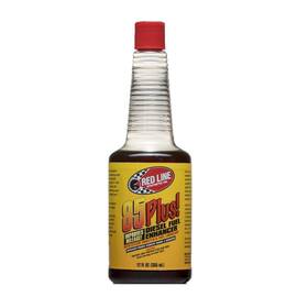 Red-70802 Red Line 70802 85 Plus Diesel Fuel Enhancer Additive 12 Oz. Bottle Pack Red-70802 Red Line 70802 85 Plus Diesel Fuel Enhancer Additive 12 Oz. Bottle Pack