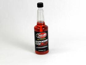 Red Line Red-91132 91132 Medium 10wt Suspension Fluid - 16 Oz 1 Pack