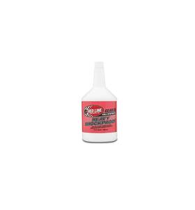 Red58204 Redline Oil Gear Heavy Shock Proof Synthetic 1 Quart Bottle Each