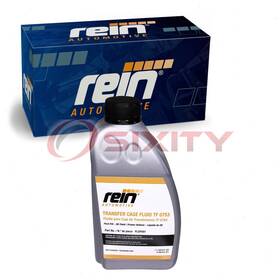 Sx-121r Rein Transfer Case Fluid For 2021-2023 Land Rover Defender 90 2.0l 3.0l 5.0l Zr
