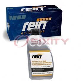 Sx-22dx Rein Awd Coupling Fluid For 2019-2023 Volkswagen Arteon 2.0l L4 All-wheel Dx