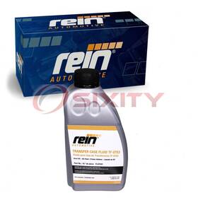 Sx-hs4p Rein Transfer Case Fluid For 2005-2009 Land Rover Lr3 4.0l 4.4l V6 V8 Wz