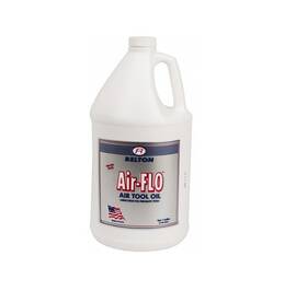 Relton 01g-af 1 Gal Bottle Air Tool Oil - Free Ship