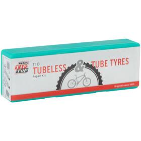 506-0160 Rema Tip Top Tt13 Tubeless And Tube Type Tire Repair Kit - Bag Of 5 506 0160